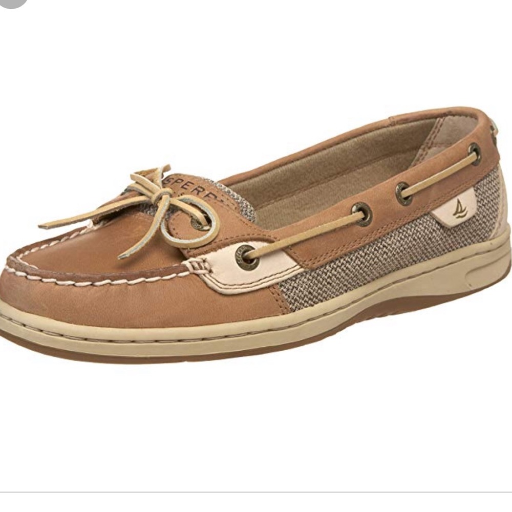 Women’s Sperry Top-Siders Size 7.5